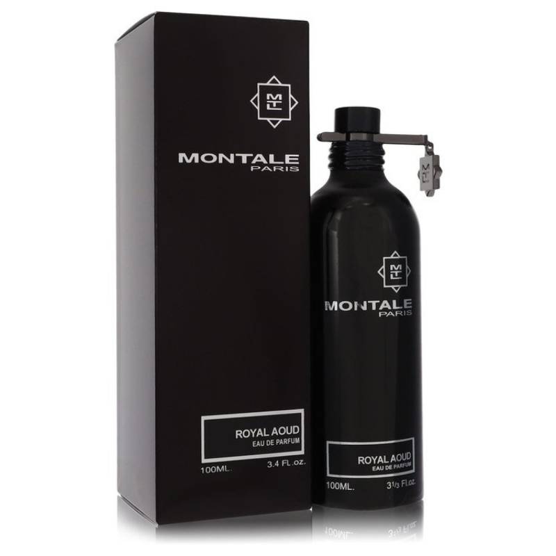 Montale Royal Aoud Eau De Parfum Spray 100 ml von Montale