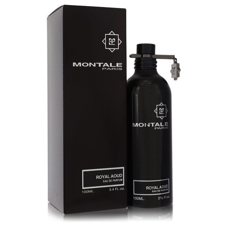 Montale Royal Aoud by Montale Eau de Parfum 100ml von Montale