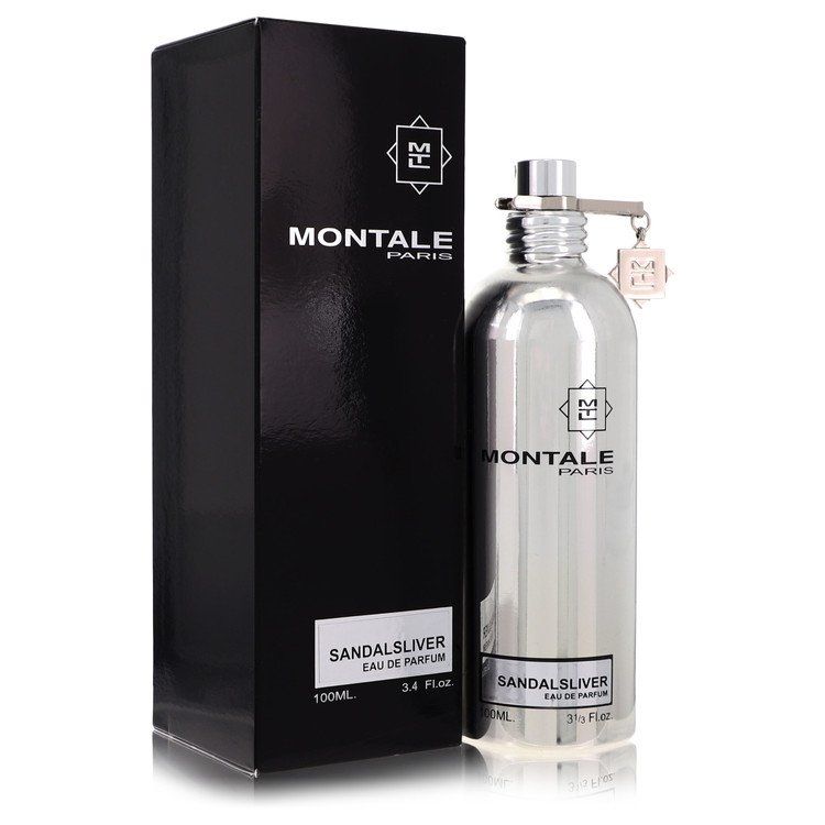 Montale Sandal Silver by Montale Eau de Parfum 100ml von Montale