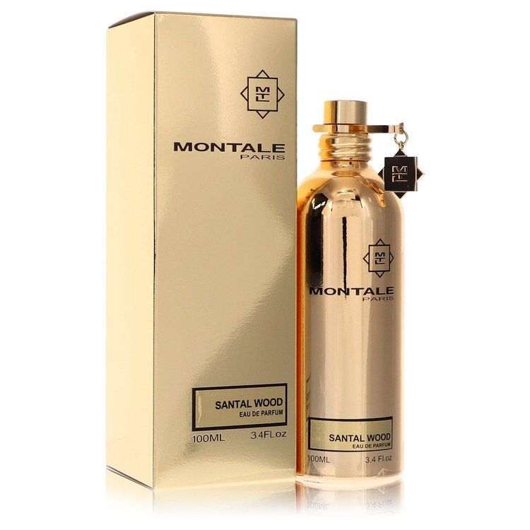 Montale Santal Wood by Montale Eau de Parfum 100ml von Montale