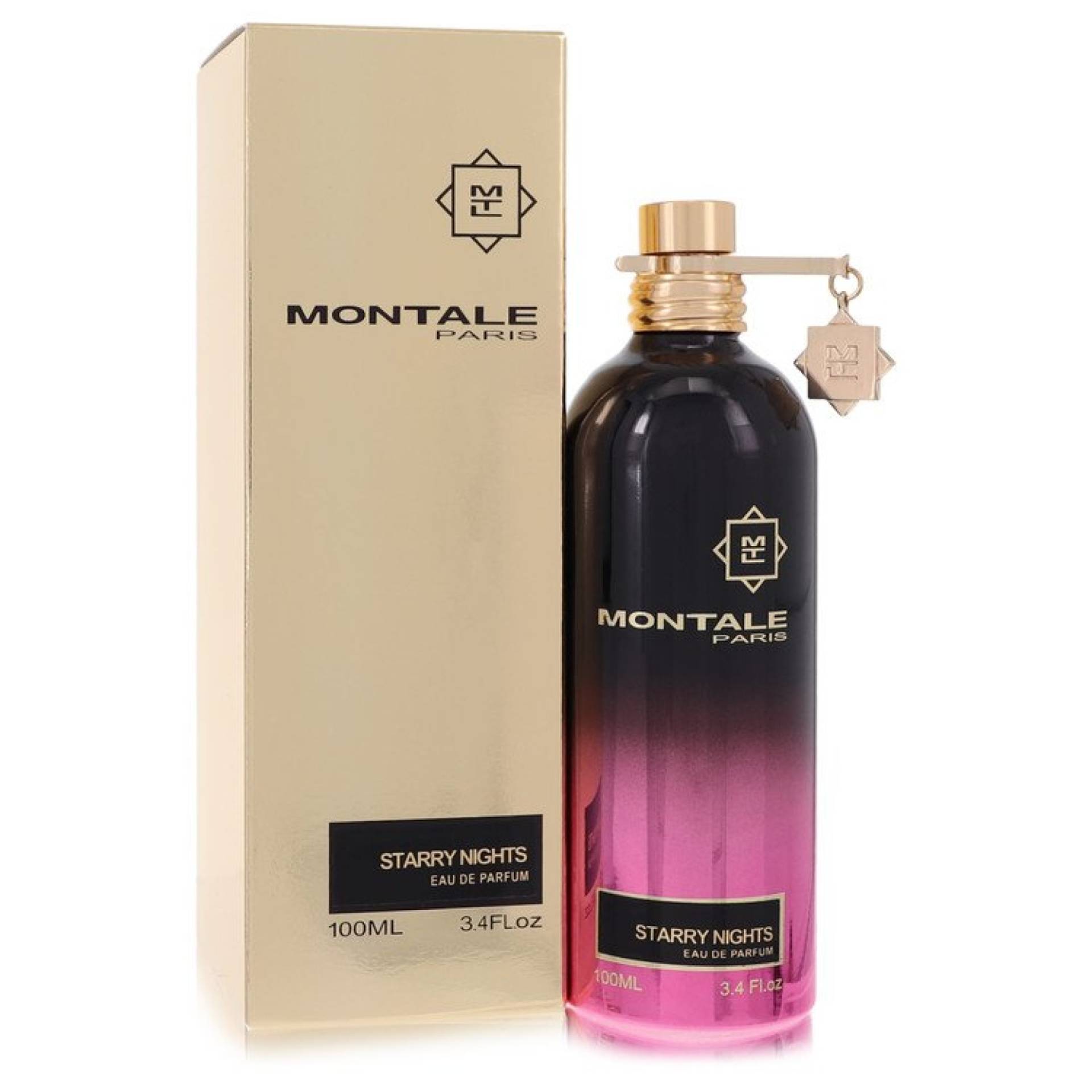 Montale Starry Nights Eau De Parfum Spray 100 ml von Montale