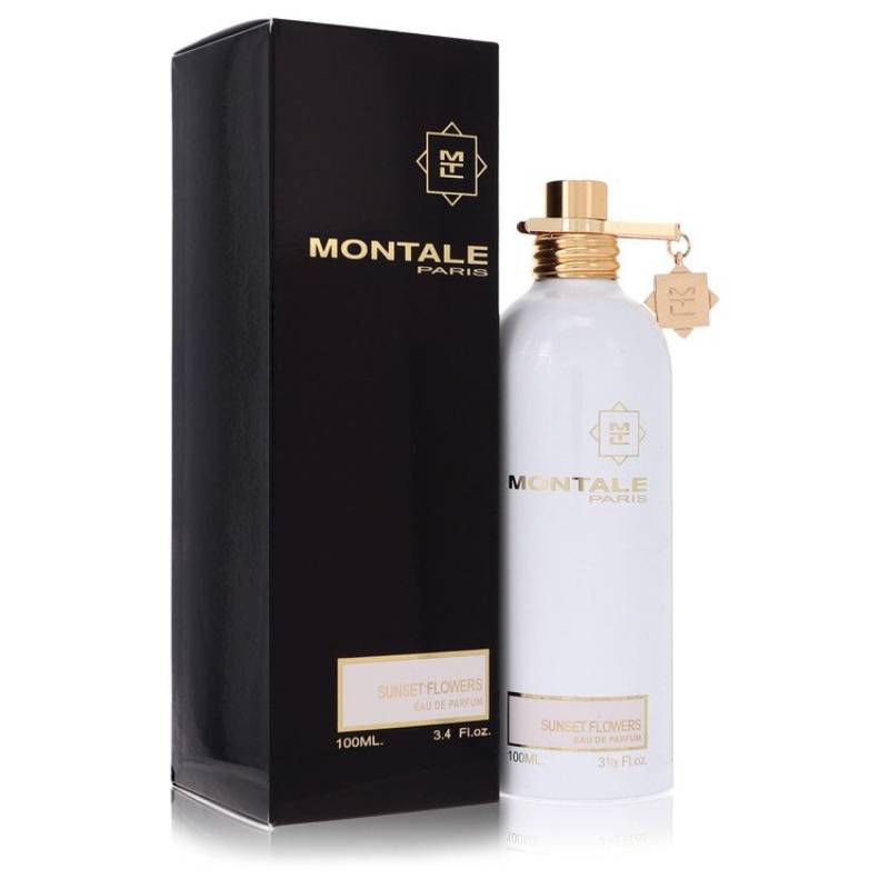 Montale Sunset Flowers Eau De Parfum Spray 100 ml von Montale