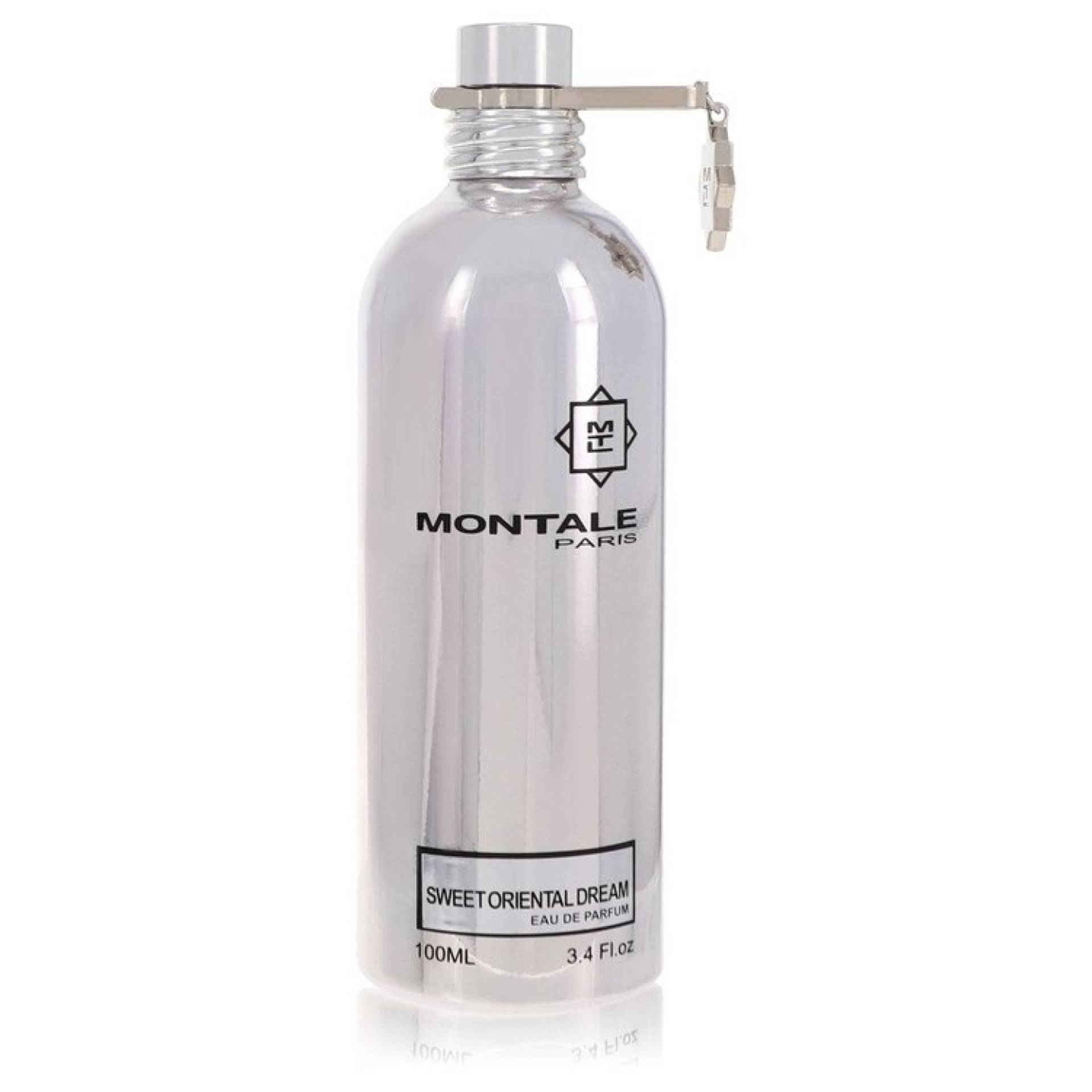 Montale Sweet Oriental Dream Eau De Parfum Spray (Unisex Unboxed) 98 ml von Montale