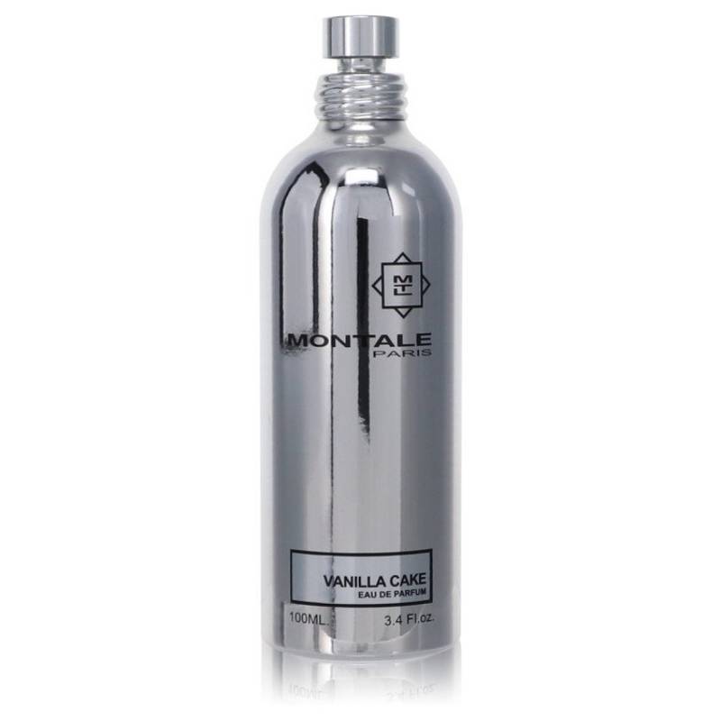 Montale Vanilla Cake Eau De Parfum Spray (Unisex unboxed) 100 ml von Montale