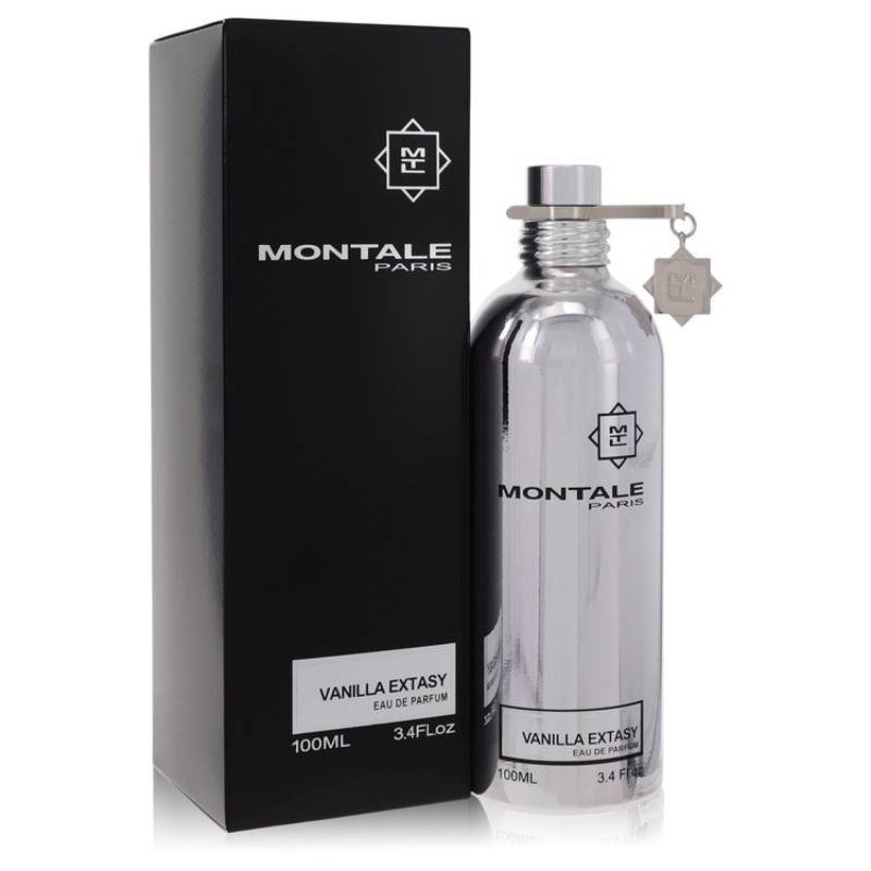 Montale Vanilla Extasy Eau De Parfum Spray 100 ml von Montale