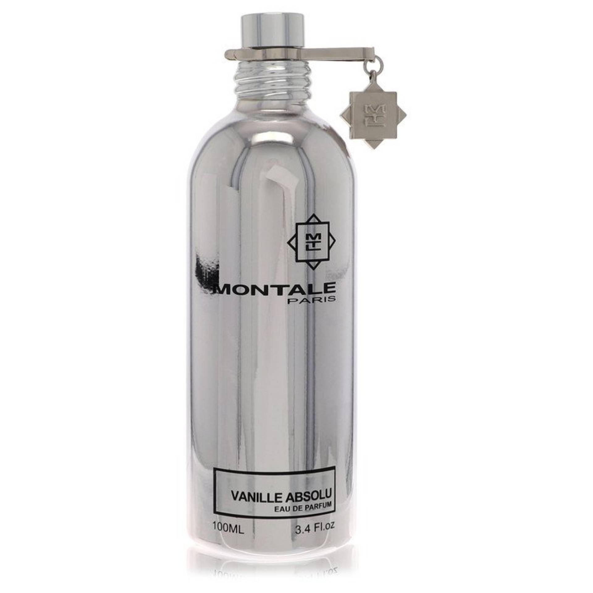 Montale Vanille Absolu Eau De Parfum Spray (Unisex Unboxed) 101 ml von Montale