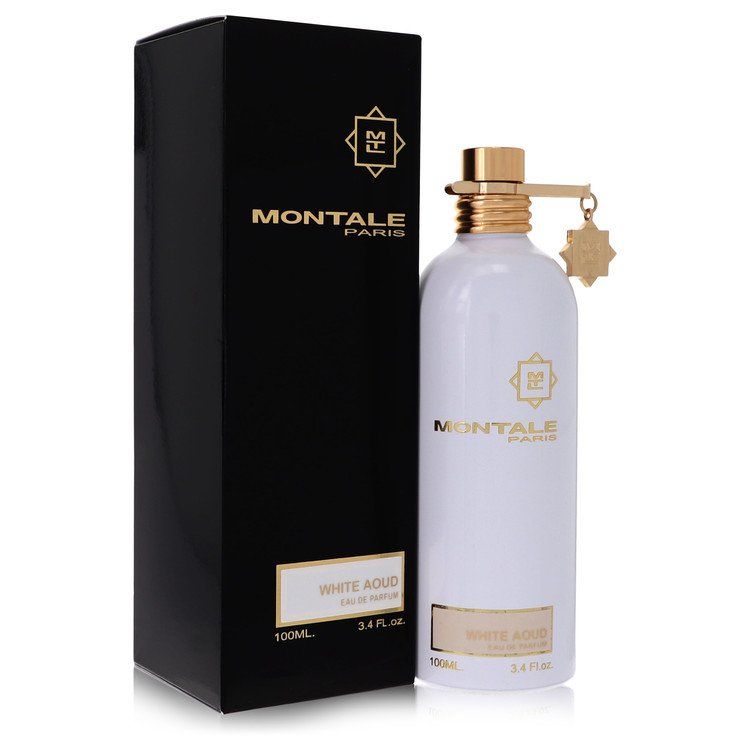 Montale White Aoud by Montale Eau de Parfum 100ml von Montale