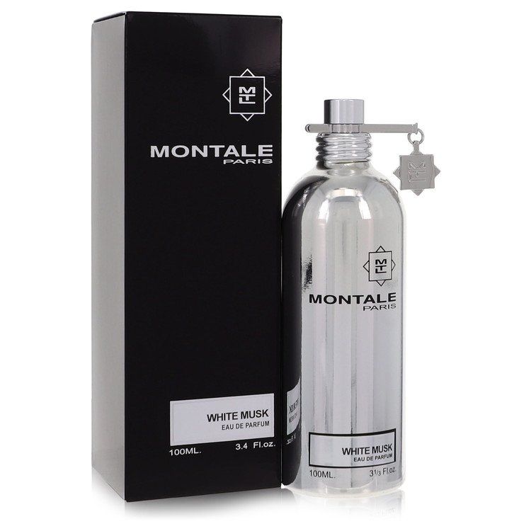 White Musk by Montale Eau de Parfum 100ml von Montale