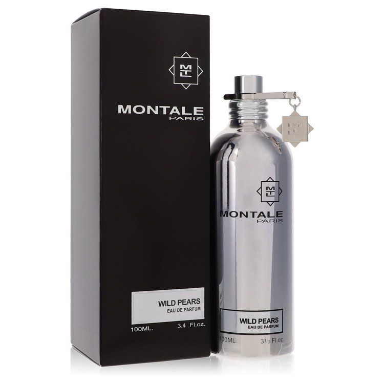 Montale Wild Pears by Montale Eau de Parfum 100ml von Montale