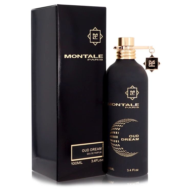 Oud Dream by Montale Eau de Parfum 100ml von Montale