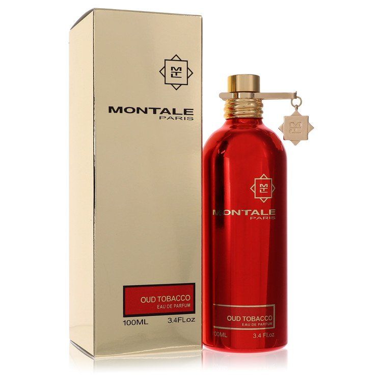 Oud Tobacco by Montale Eau de Parfum 100ml von Montale