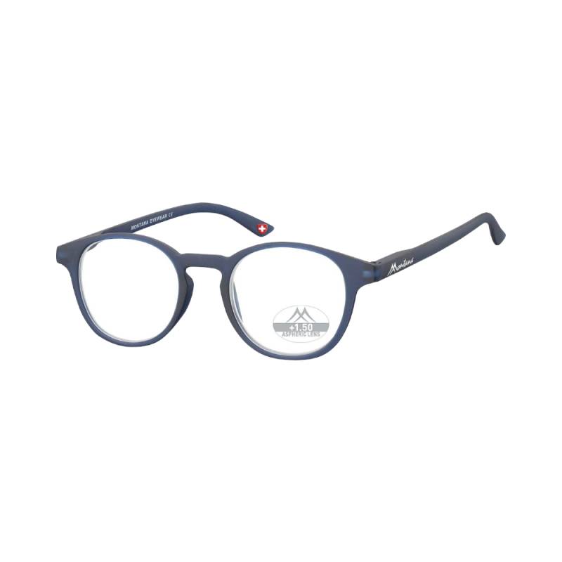 Montana Eyewear Lesebrille Flores blue MR52A von Montana Eyewear