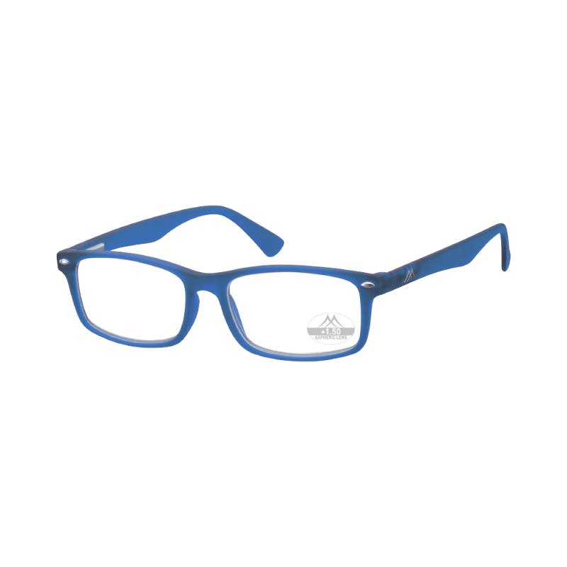 Montana Eyewear Lesebrille Moyo blue HMR83C von Montana Eyewear