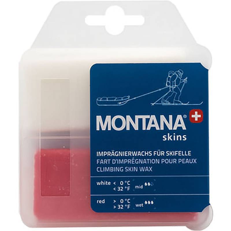 Montana Imprägnierwachs von Montana