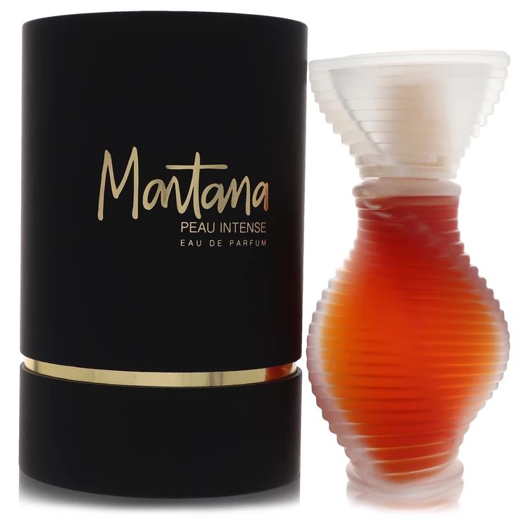 Peau Intense by Montana Eau de Parfum 100ml von Montana