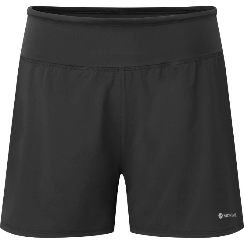 Montane Damen 4" Slipstream Shorts von Montane