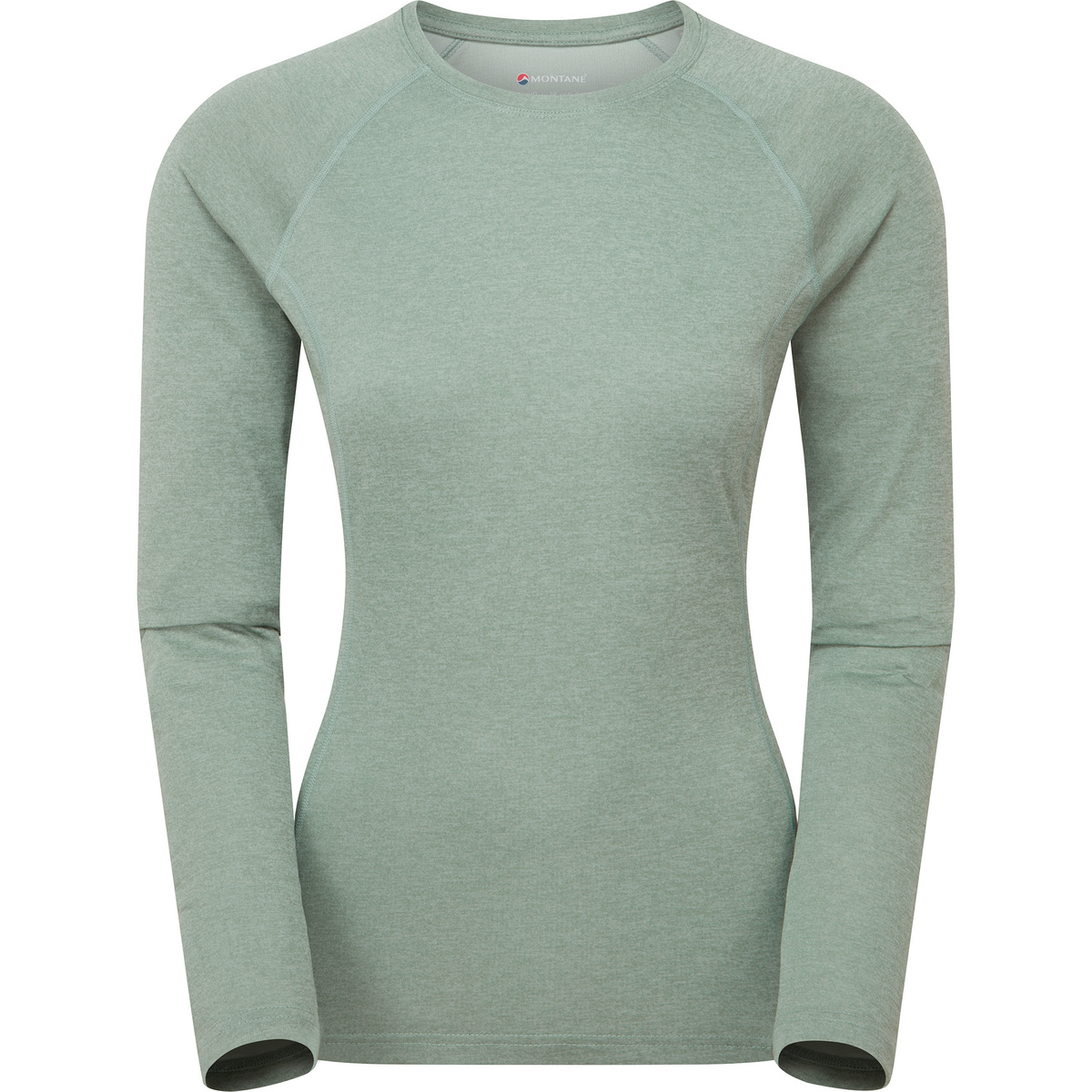 Montane Damen Dart Longsleeve von Montane