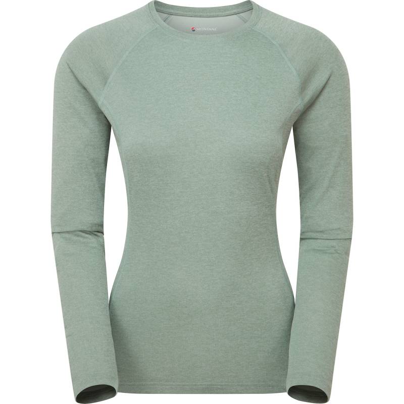 Montane Damen Dart Longsleeve von Montane