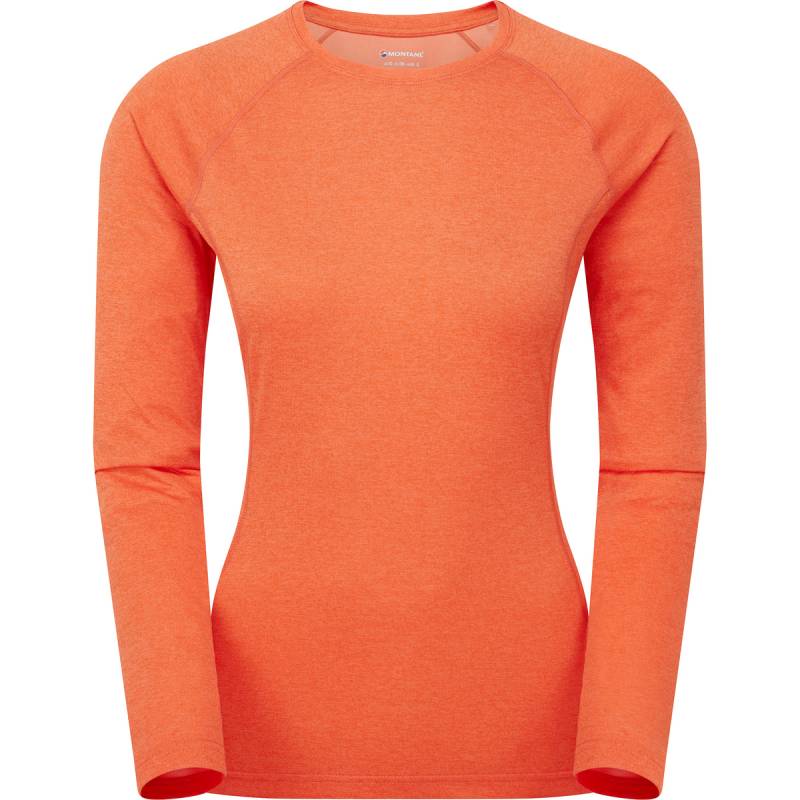 Montane Damen Dart Longsleeve von Montane