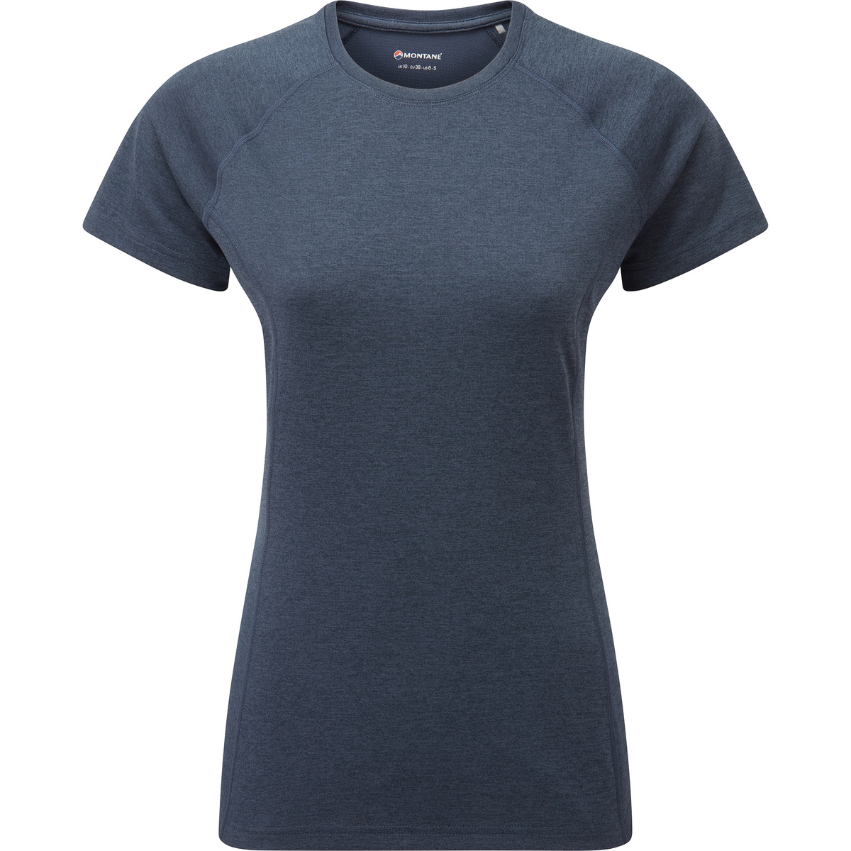 Montane Damen Dart T-Shirt von Montane