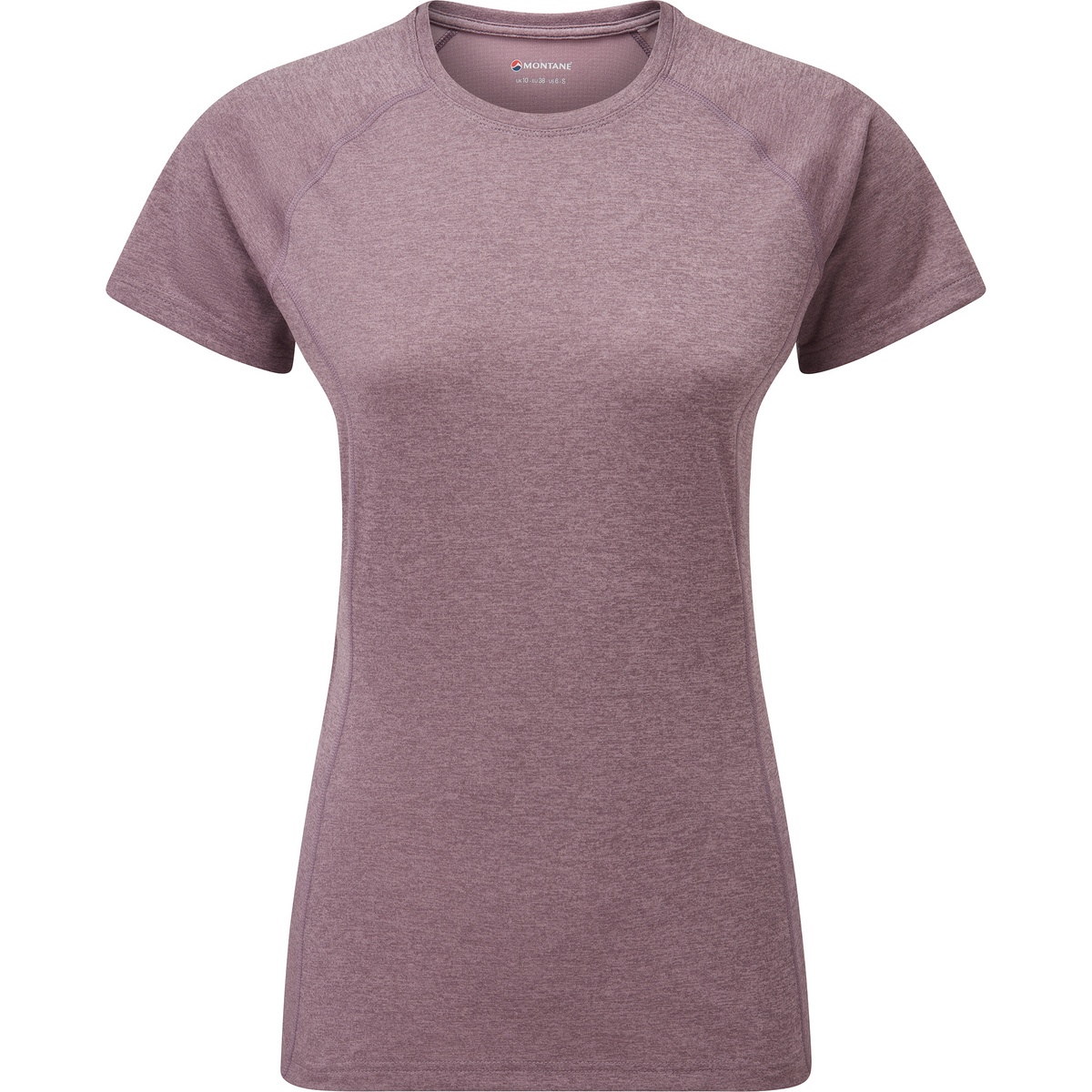 Montane Damen Dart T-Shirt von Montane