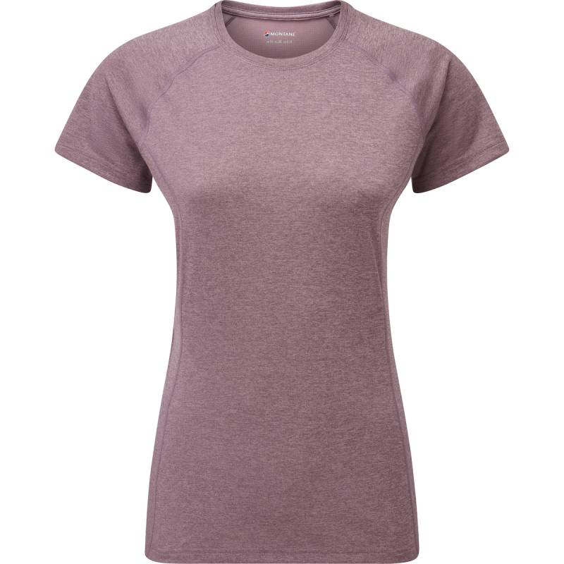 Montane Damen Dart T-Shirt von Montane