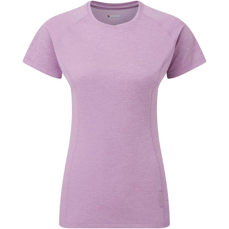 Montane Damen Dart T-Shirt von Montane