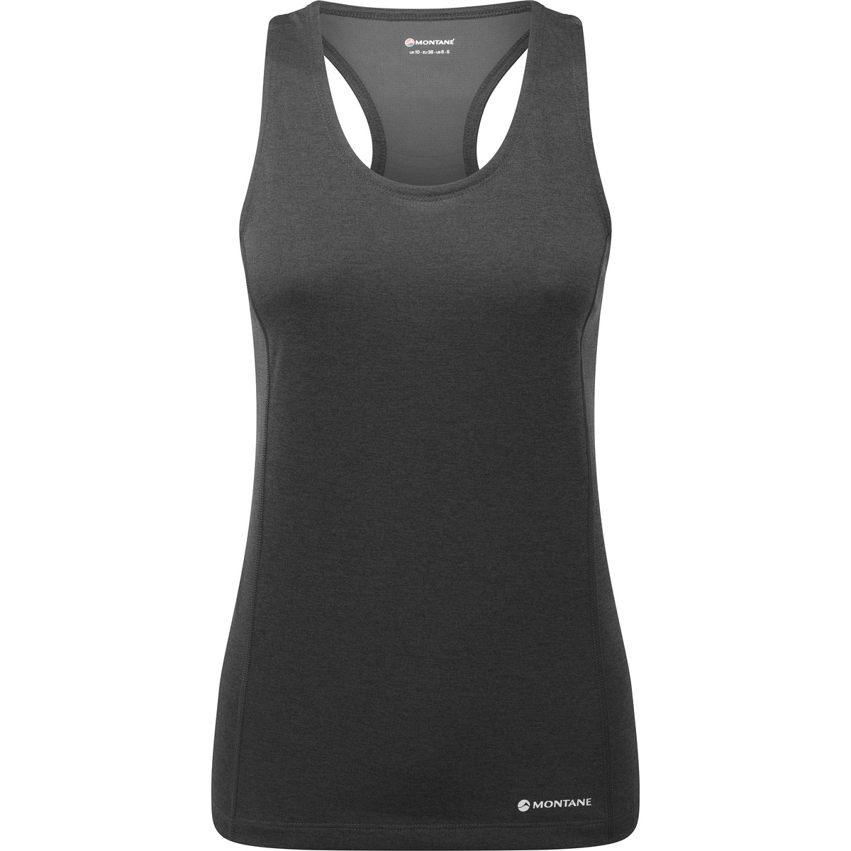 Montane Damen Dart Top von Montane