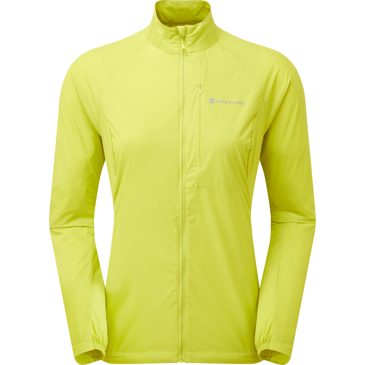 Montane Damen Featherlite Jacke von Montane