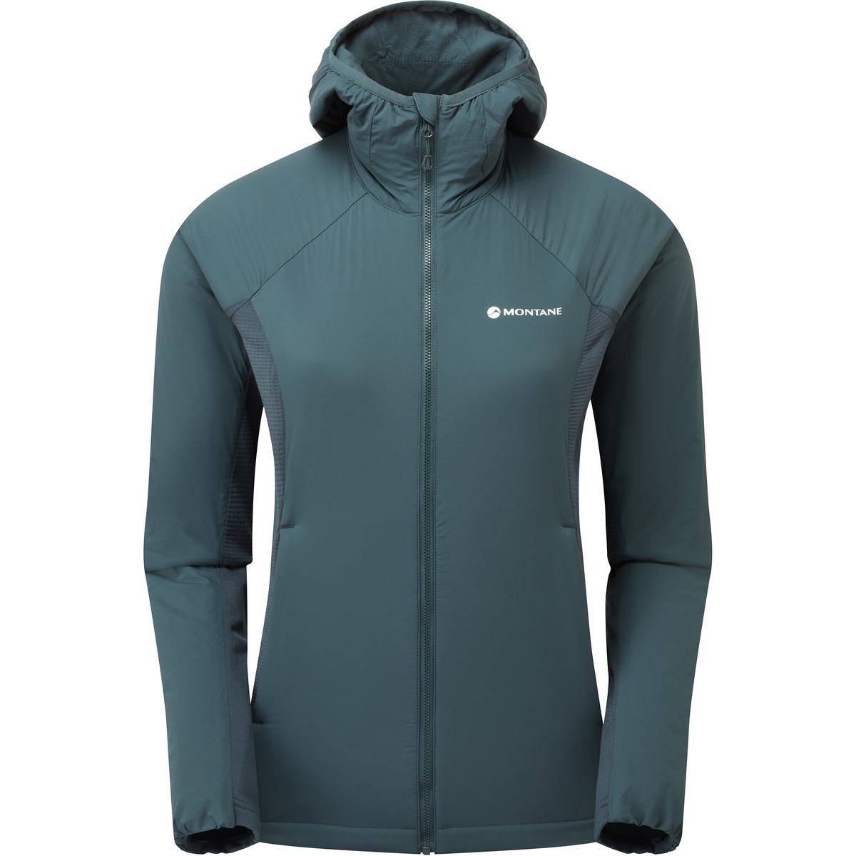 Montane Damen Fireball Lite Jacke von Montane