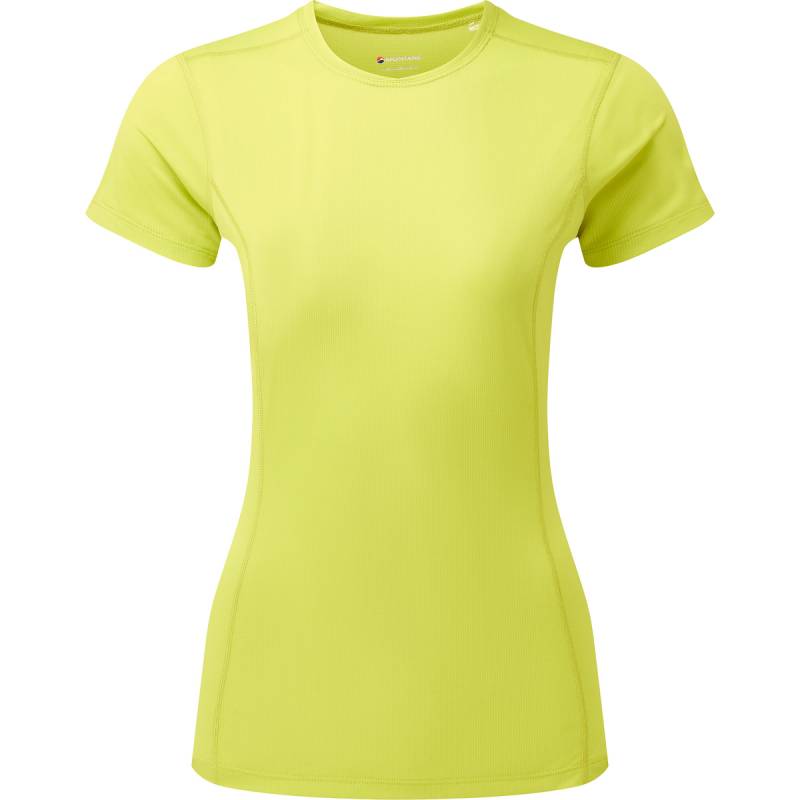 Montane Damen Lite Dart T-Shirt von Montane