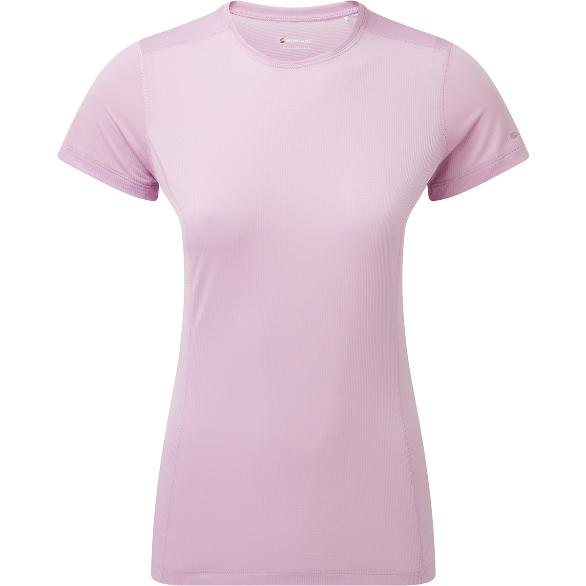 Montane Damen Lite Dart T-Shirt von Montane