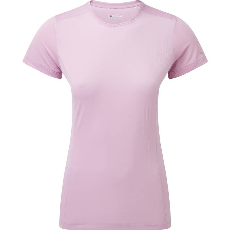 Montane Damen Lite Dart T-Shirt von Montane