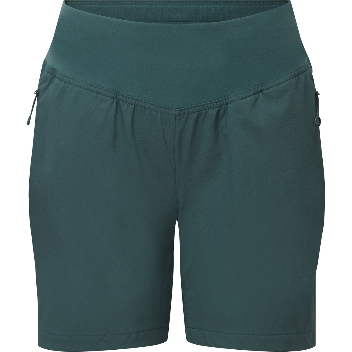 Montane Damen Lite Tucana Shorts von Montane