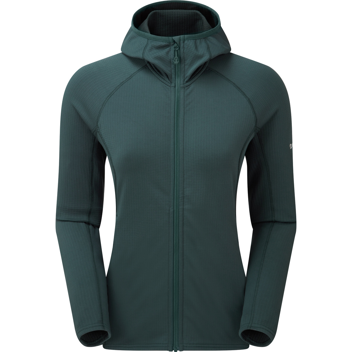 Montane Damen Protium Hoodie Jacke