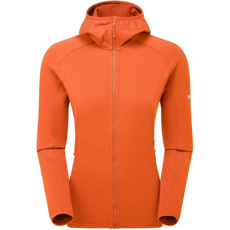 Montane Damen Protium Hoodie Jacke von Montane