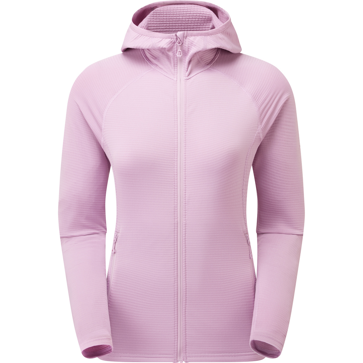 Montane Damen Protium Lite Hoodie Jacke von Montane