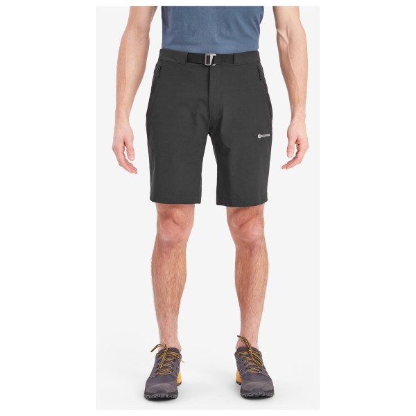 Montane - Dynamic Lite Shorts - Shorts Gr 30 weiß von Montane