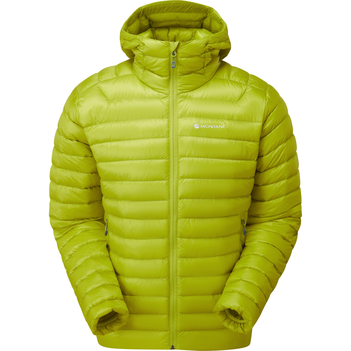 Montane Herren Anti-Freeze Hoodie Jacke von Montane