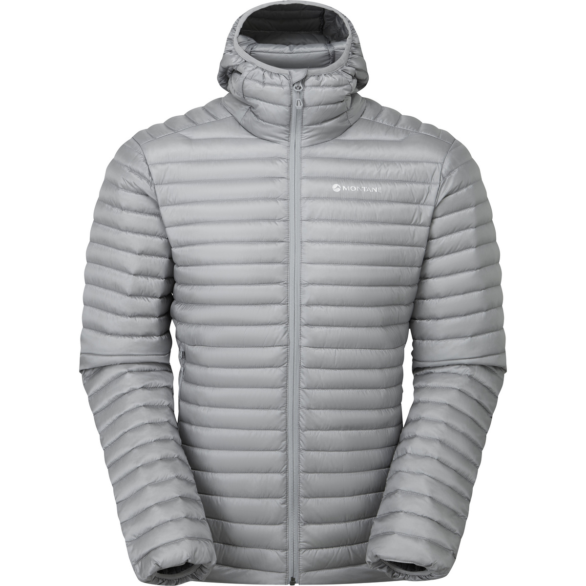 Montane Herren Anti-Freeze Lite Hoodie Jacke von Montane