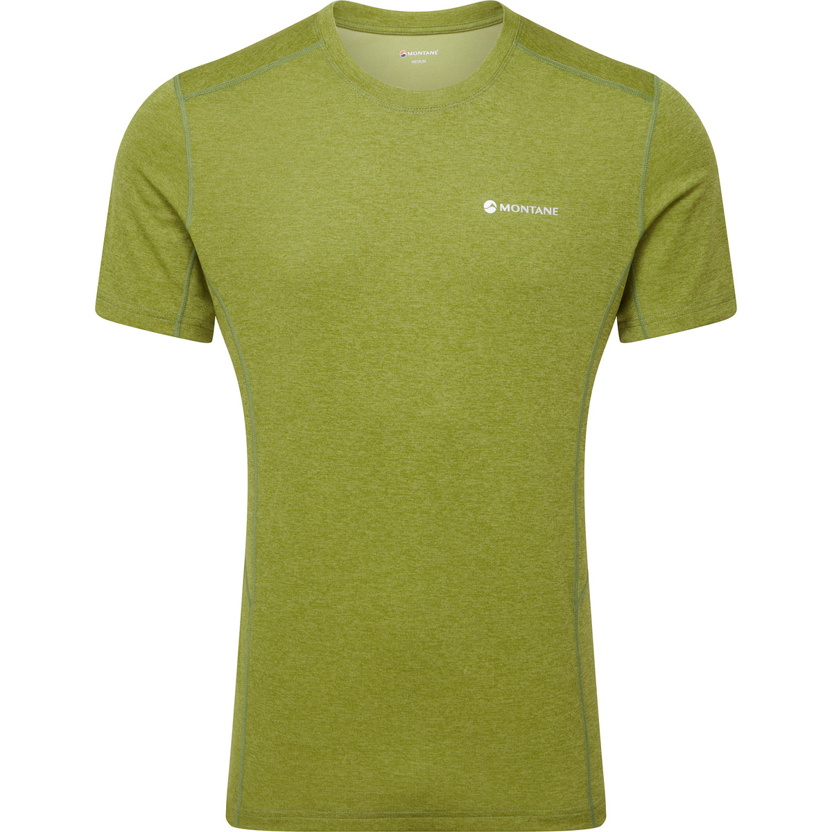 Montane Herren Dart T-Shirt von Montane