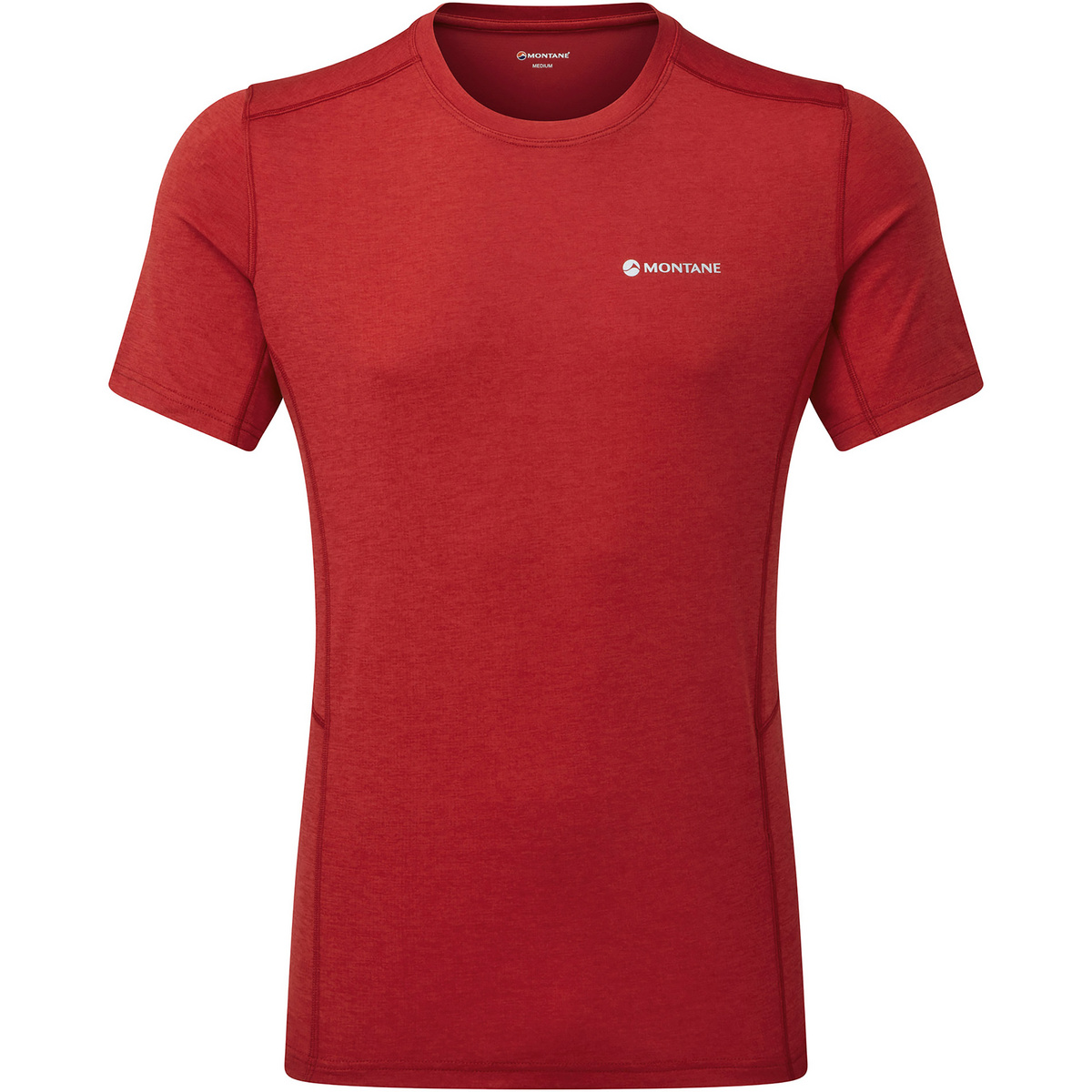 Montane Herren Dart T-Shirt von Montane