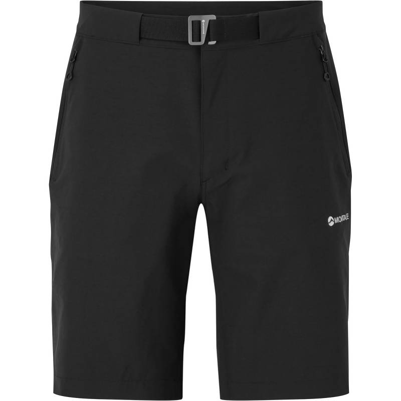 Montane Herren Dynamic Lite Shorts von Montane