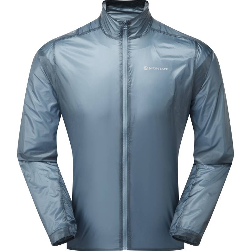 Montane Herren Featherlite Nano Jacke von Montane