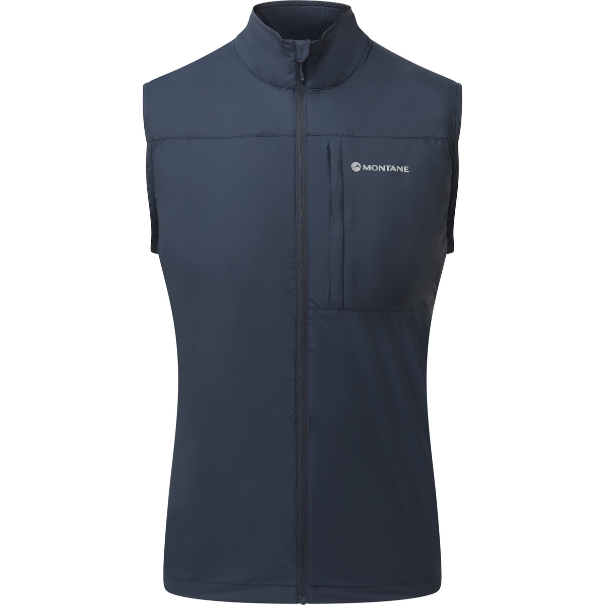 Montane Herren Featherlite Weste von Montane