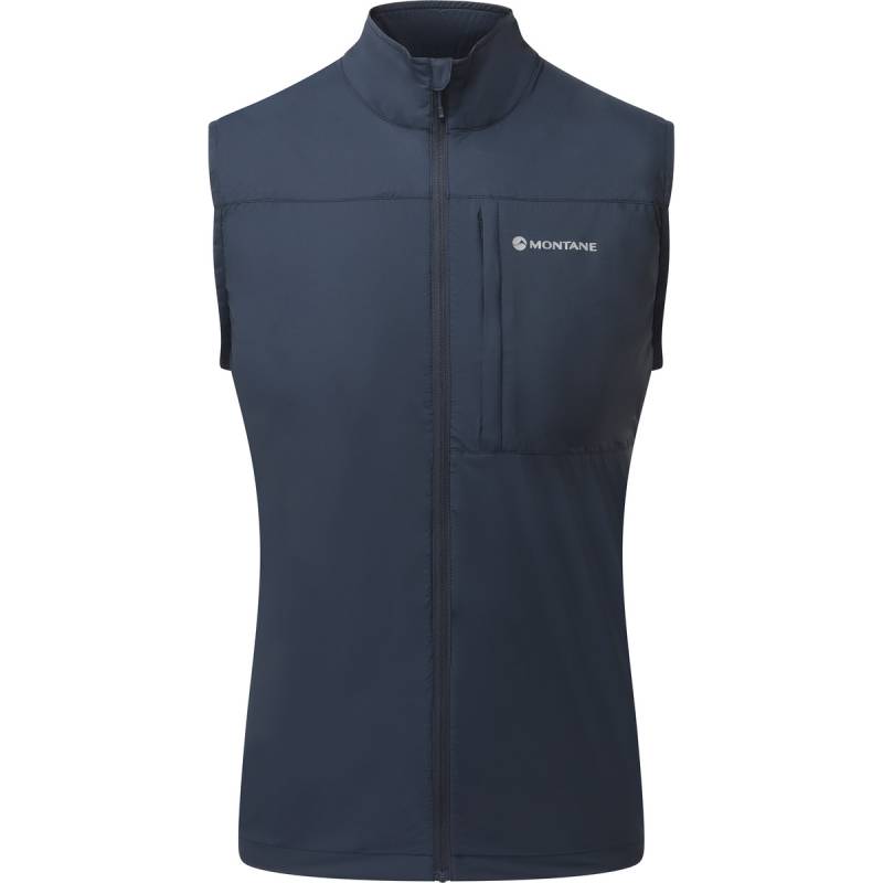 Montane Herren Featherlite Weste von Montane