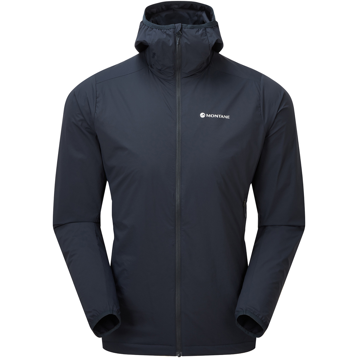 Montane Herren Fireball Nano Hoodie Jacke von Montane