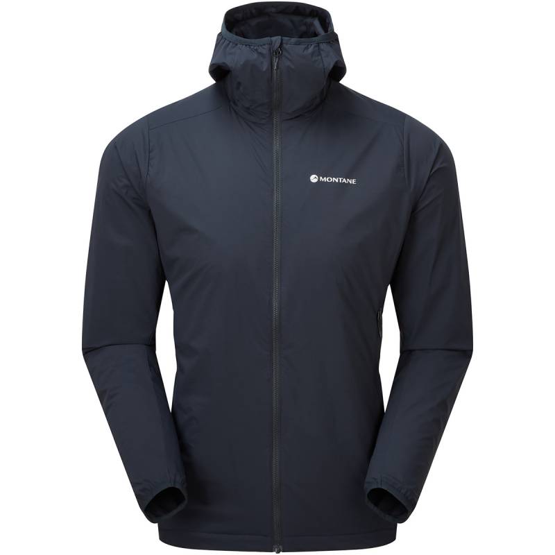 Montane Herren Fireball Nano Hoodie Jacke von Montane