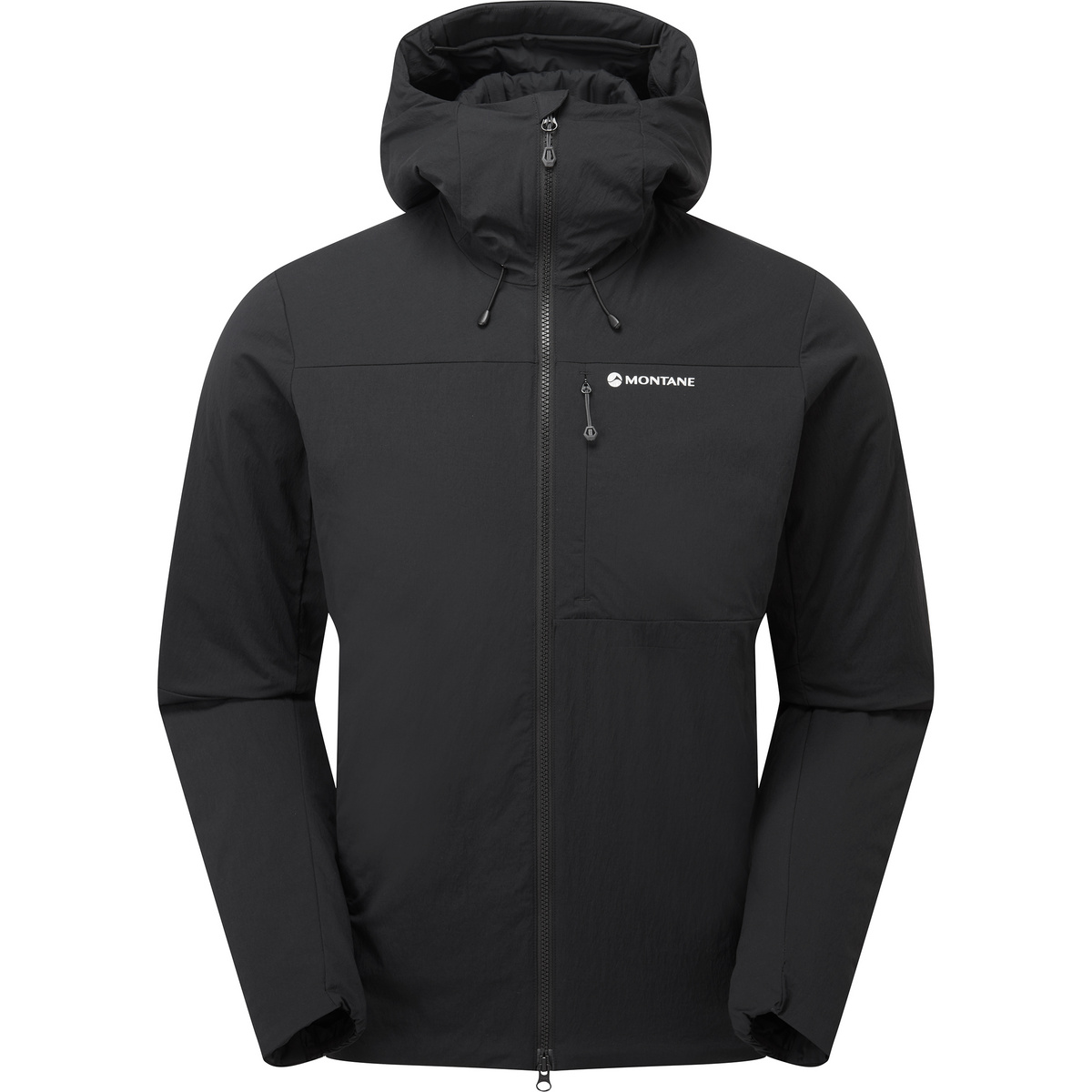 Montane Herren Fireball XT Hoodie Jacke von Montane