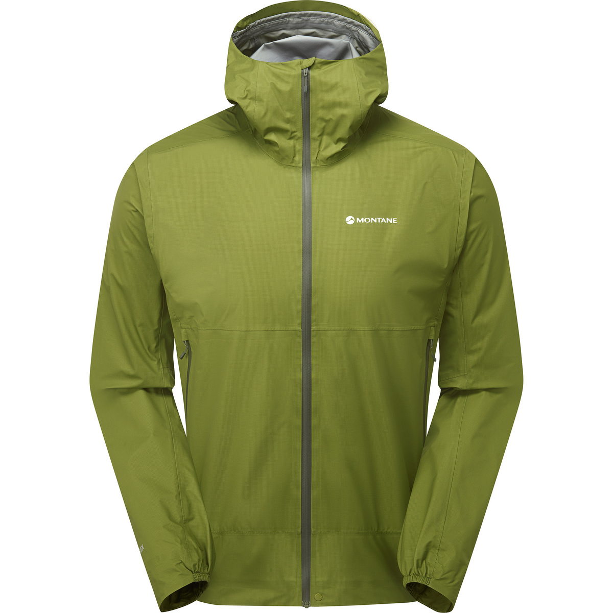 Montane Herren Phase Nano Jacke von Montane